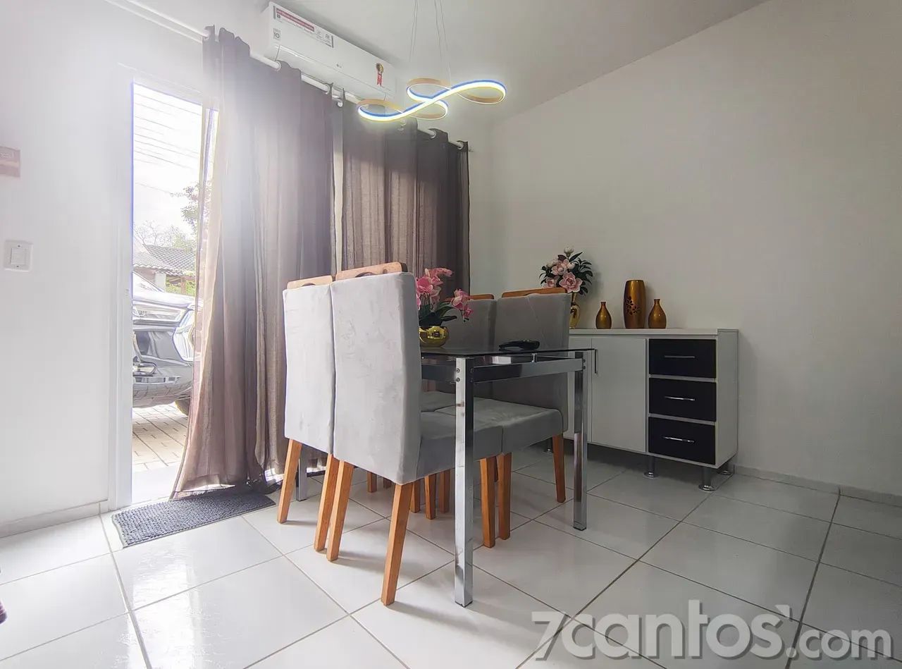 Apartamento, Urucunema, 3 Quartos - Foto 4