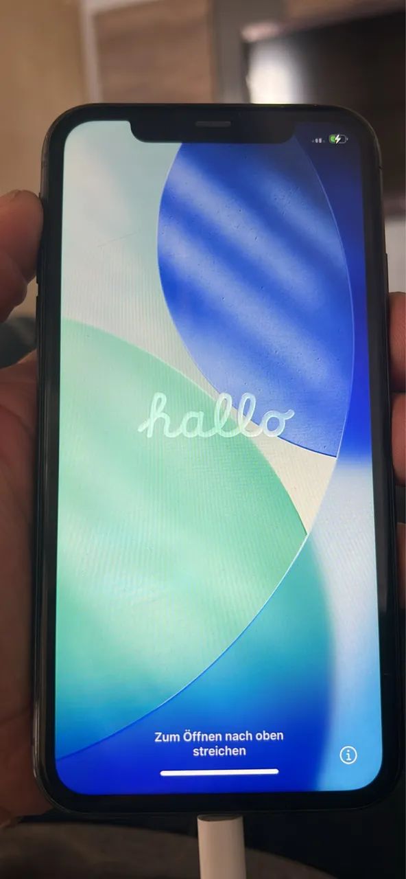 Vendo iPhone 11  - Foto 4