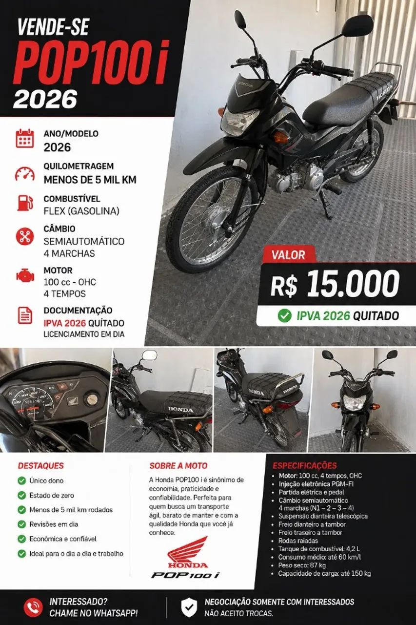 POP100 2026 