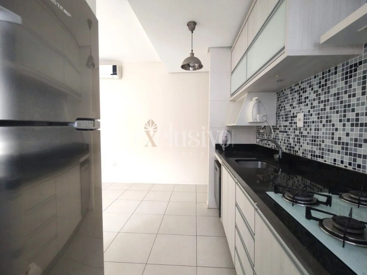 Apartamento 2 dormitórios no Bom Abrigo - Foto 2