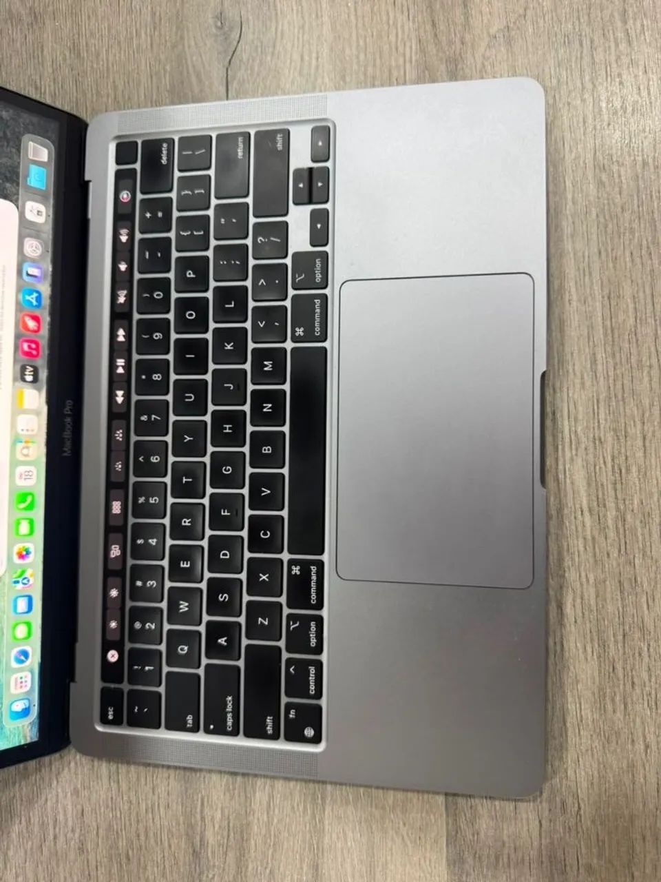 Macbook Pro M2 Max 32gb 1TB SSD Usado - Foto 3