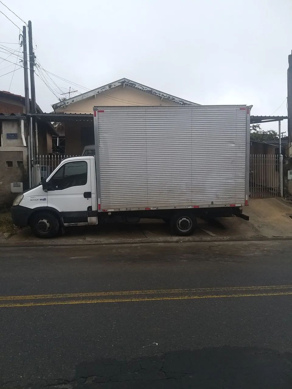 Fretes e mudanças  - Foto 3