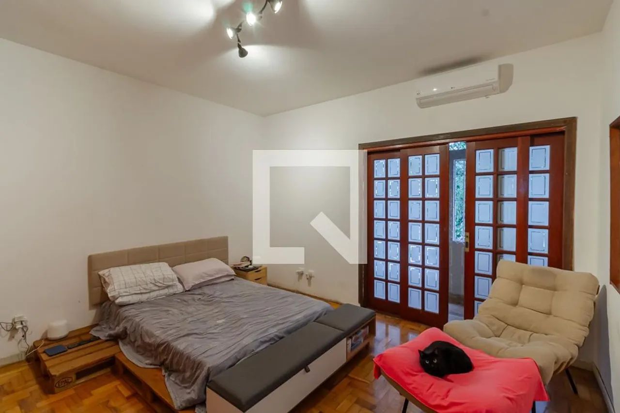 Casa à Venda - Moema, 2 Quartos, 130 m2 - Foto 5