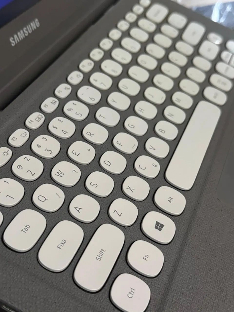 Notebook Samsung - Para Aulas ou Escritório (SSD + Bateria Top) - Foto 3