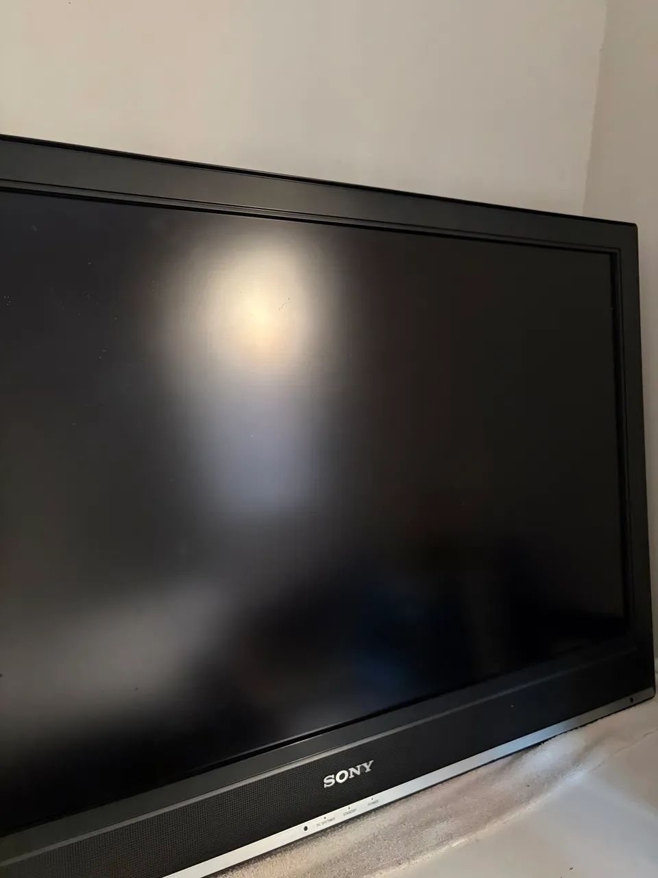 Tv Sony