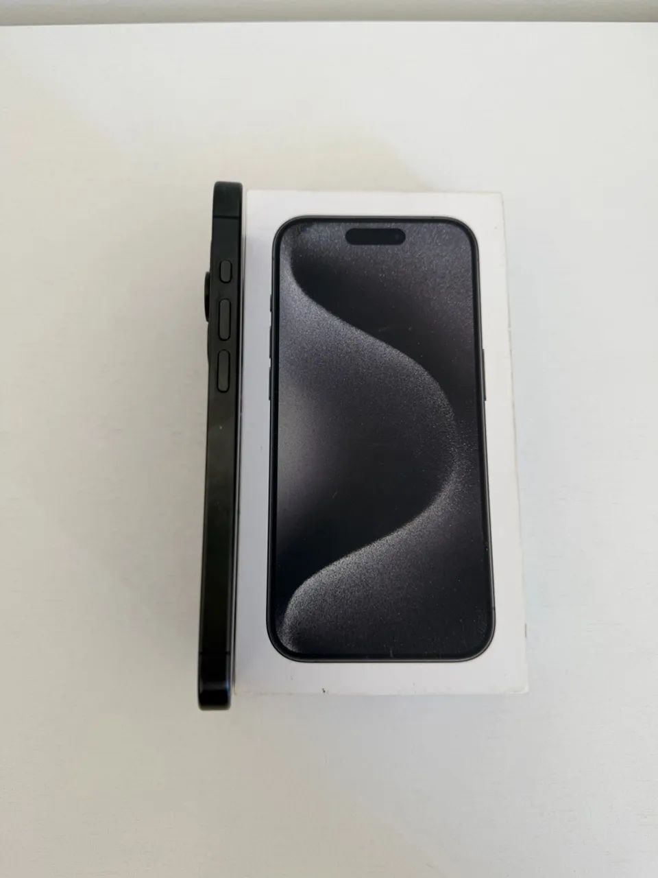 Iphone 15 Pro - 128gb  - Foto 2
