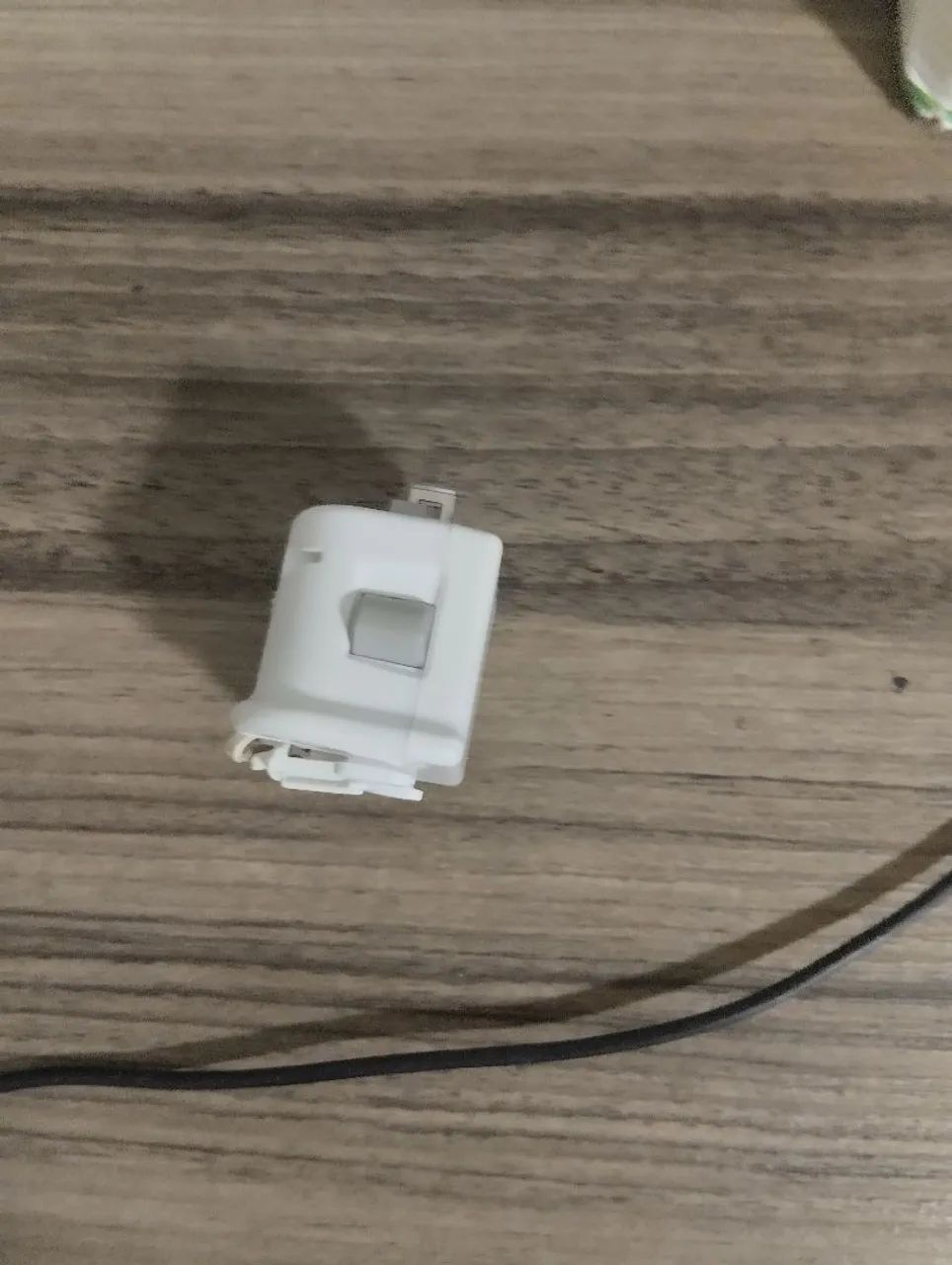 Adaptador remonte plus 