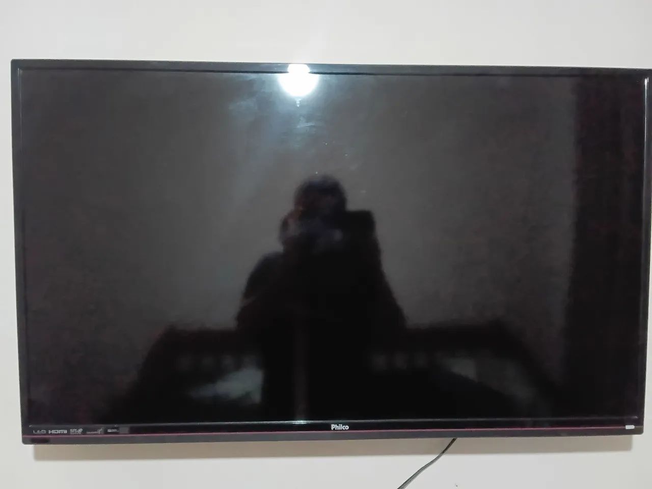 TV LED Philco 39 polegadas - Foto 3