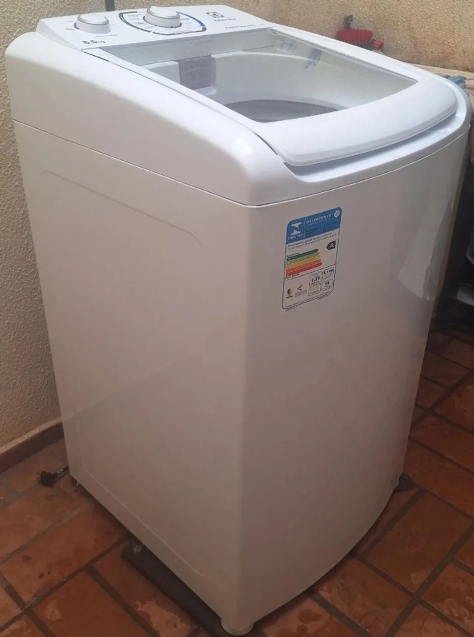 Maquina de lavar Electrolux  - Foto 2