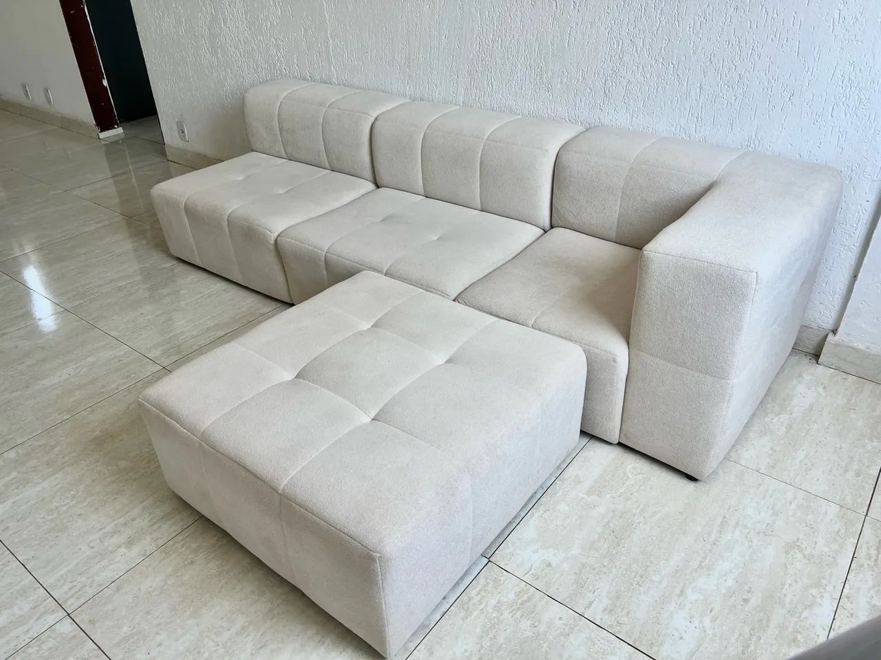 Sofá modular  - Foto 3