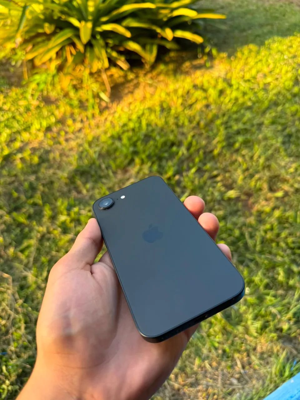 iPhone 16e - 128GB - Foto 4