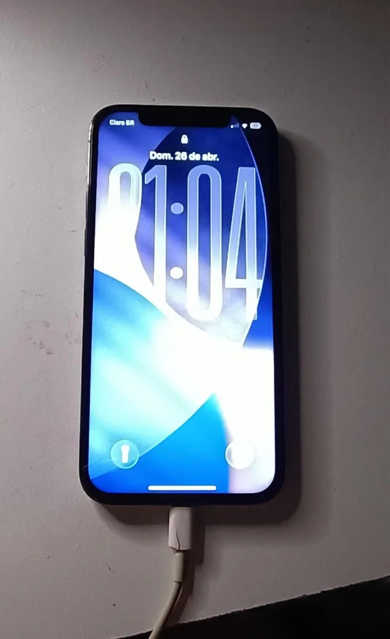 iPhone 12 Pro