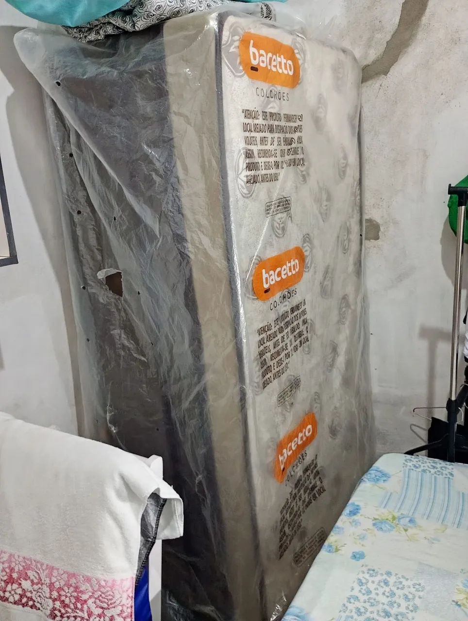 Cama solteiro  - Foto 2