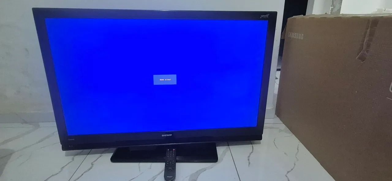 Tv 42 polegadas  - Foto 4