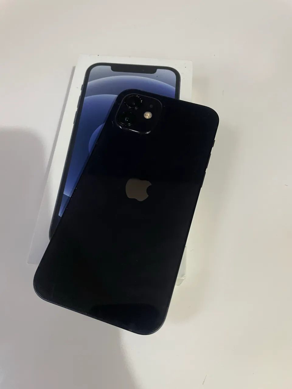 iPhone 12