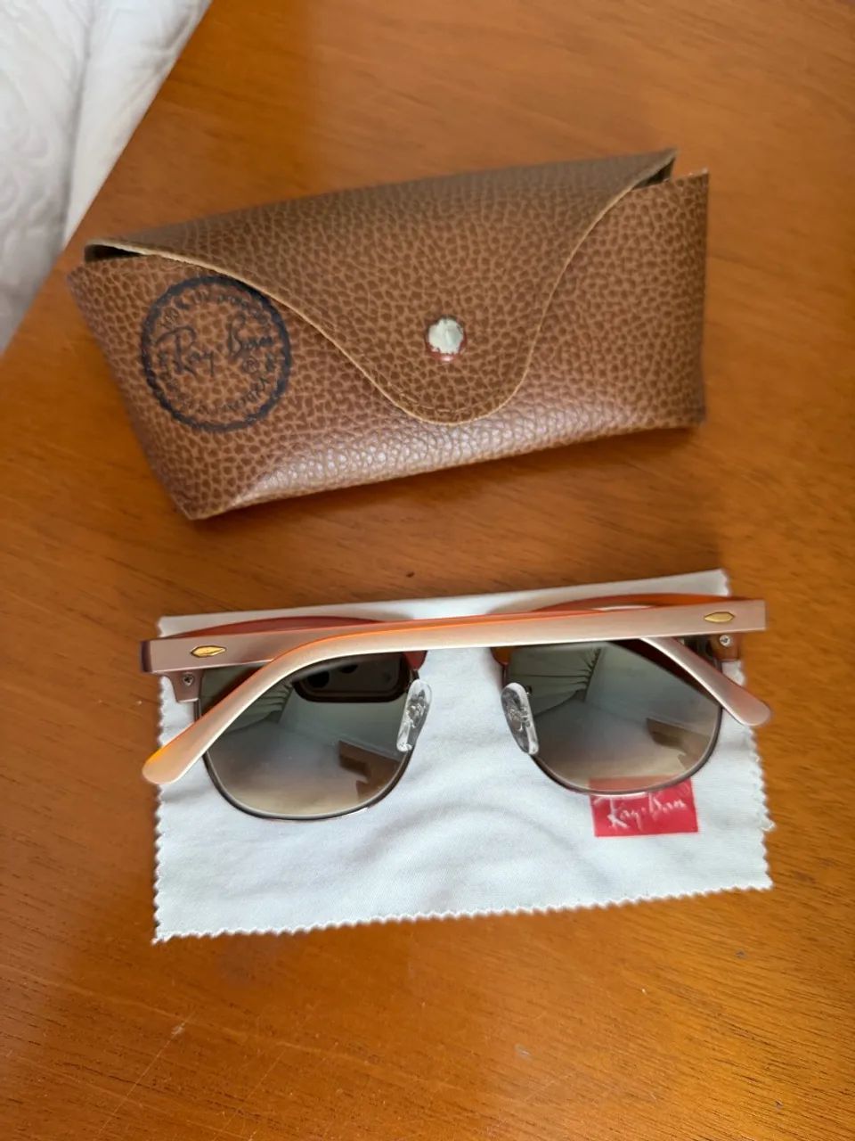Oculos de sol Rayban - Foto 2