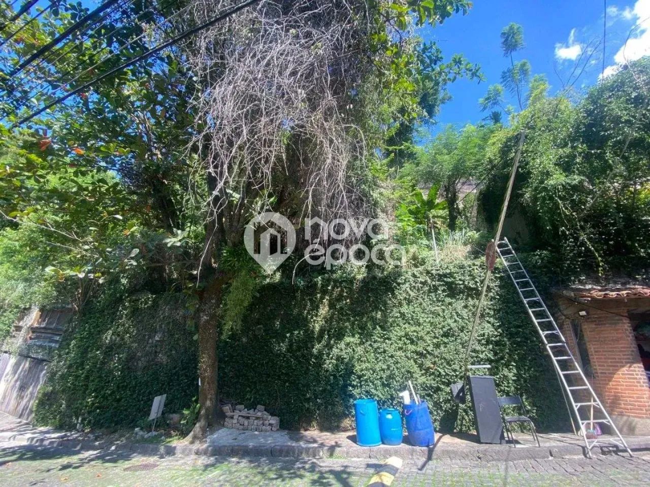 Laranjeiras | Terreno - Foto 2