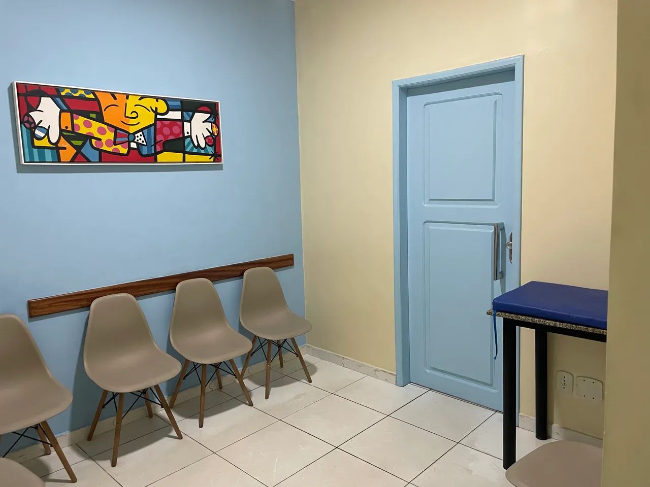 ALUGUEL DE CONSULTÓRIO MÉDICO.