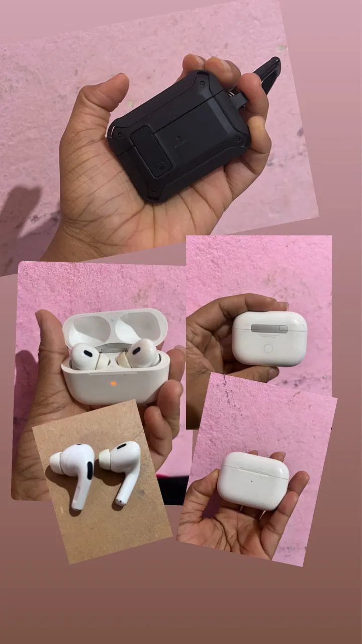 AirPods Pro 2 original 