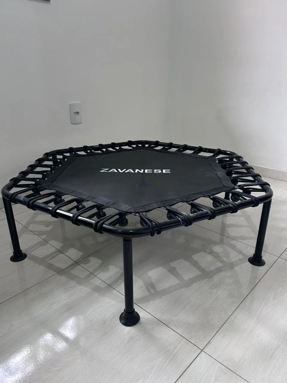 Trampolim Jump