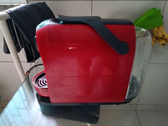 Cafeteira Nespresso S24 Mimo COM DEFEITO - Foto 3