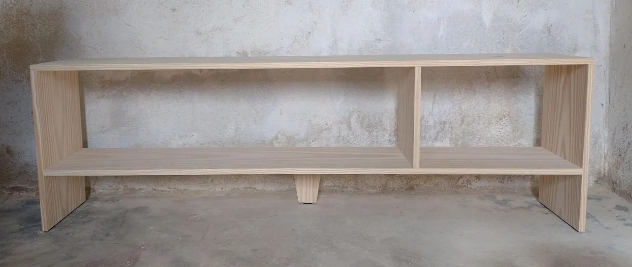 Rack para tv - Foto 2