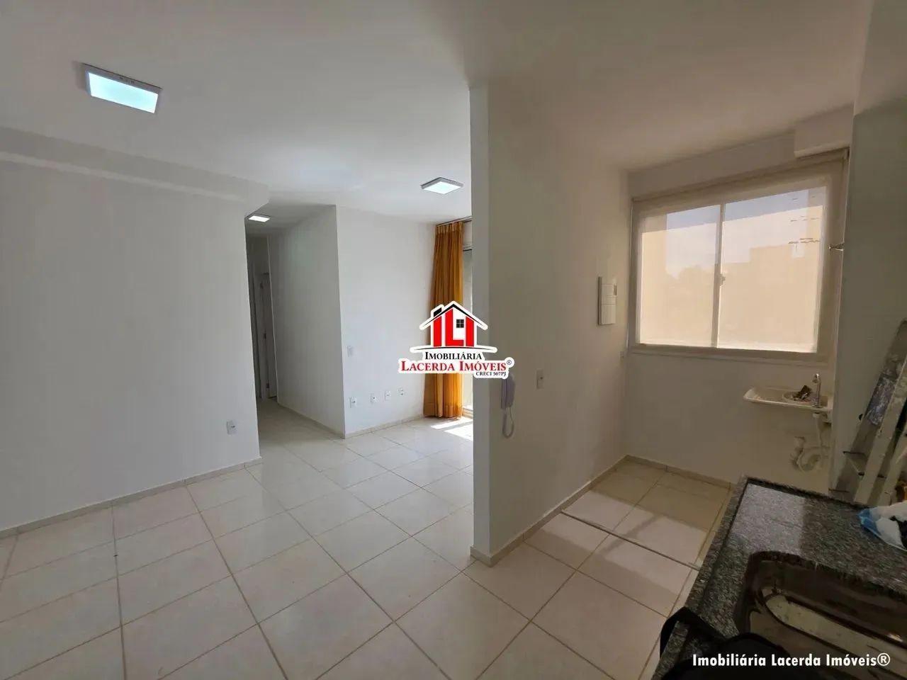 Estilo Ponta Negra - Apartamento com 2 quartos sendo 1 suíte na Ponta Negra; - Foto 7