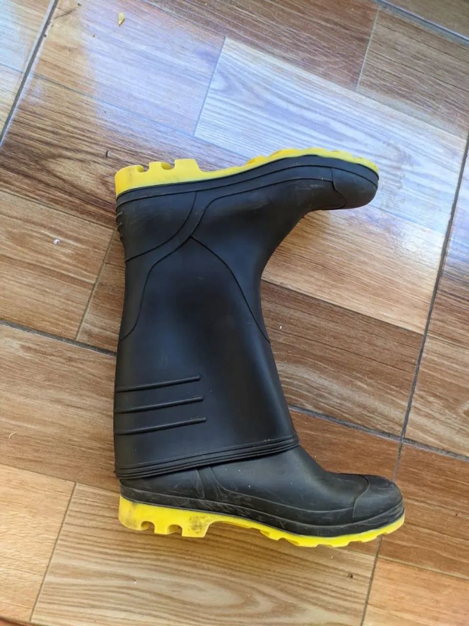 bota chuva 