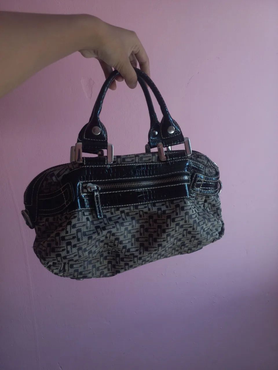 bolsa de mão Guess - Foto 2