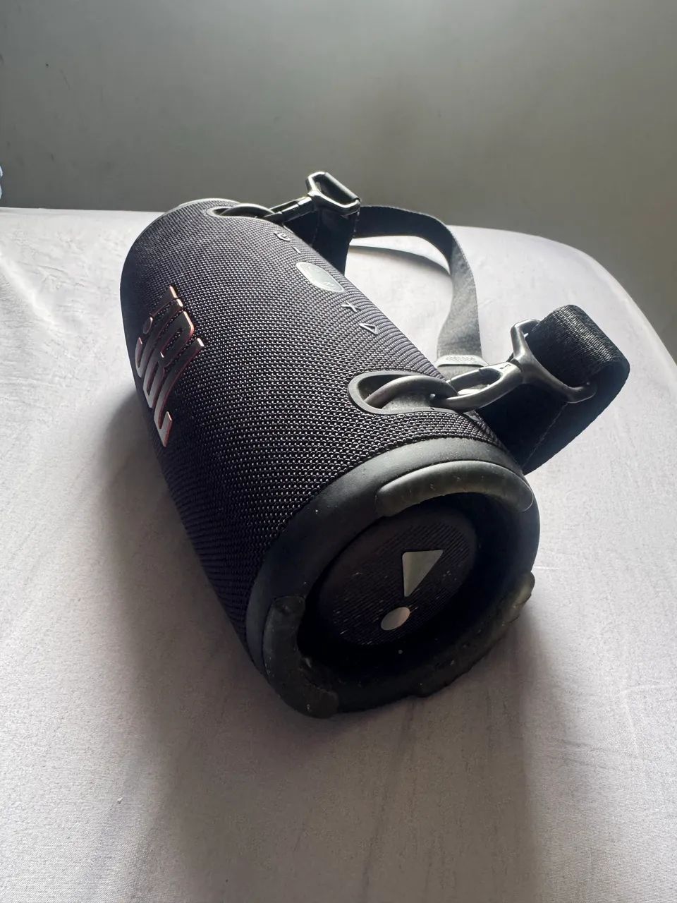 Vendo JBL Xtreme 3 original, funcionando perfeitamente. - Foto 3