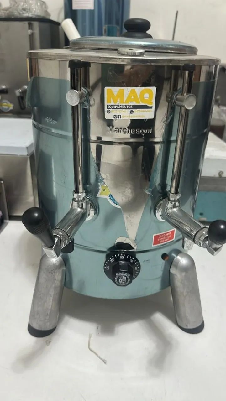 Máquinas  - Foto 5