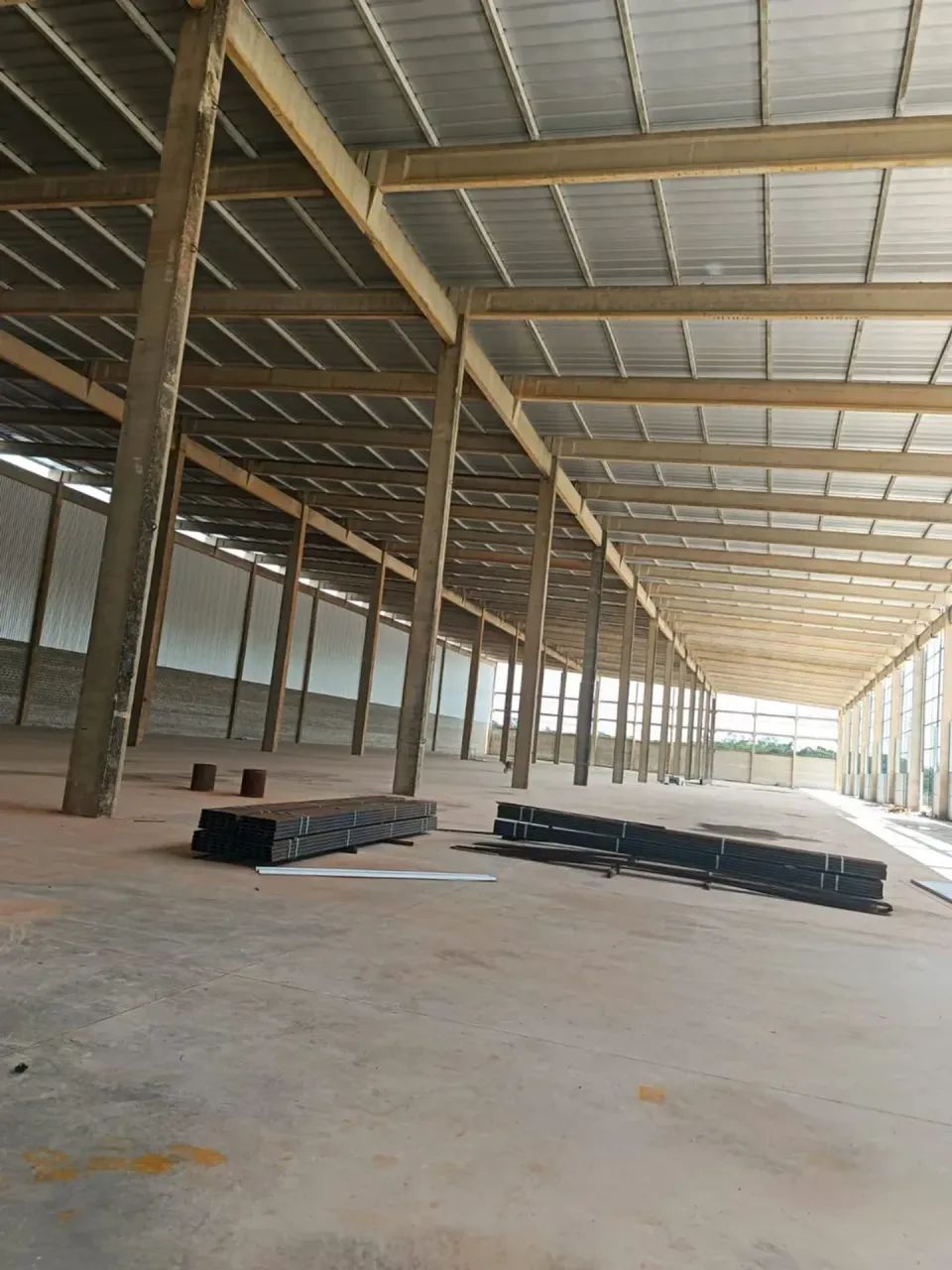 Galpão / Depósito / Armazém para alugar, 3000m² - Foto 3