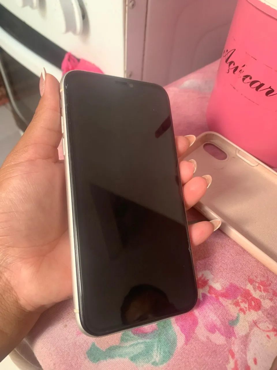 Vendo iphone Xr - Foto 5