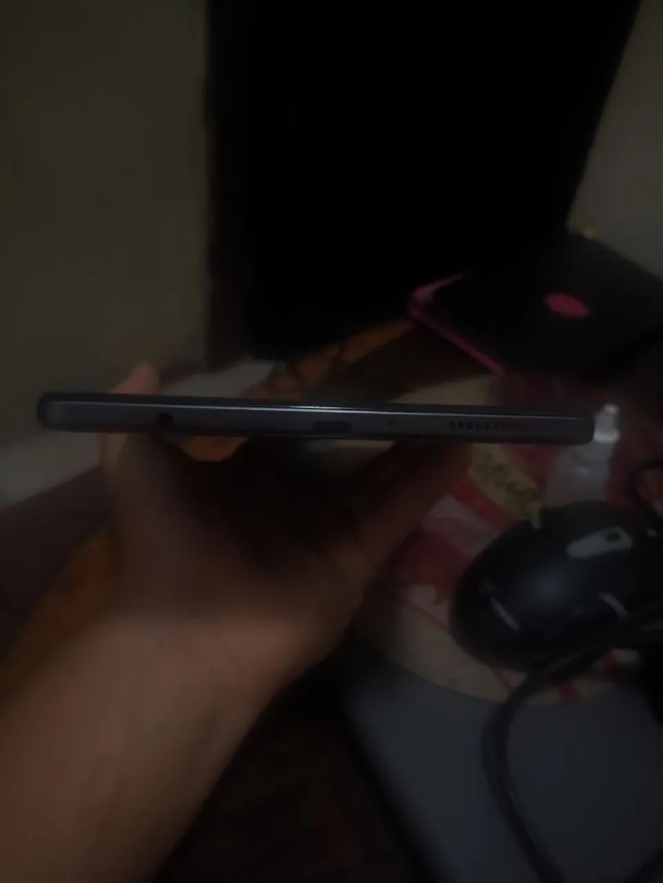 Vendo Tablet A7 Lite Samsung  - Foto 2