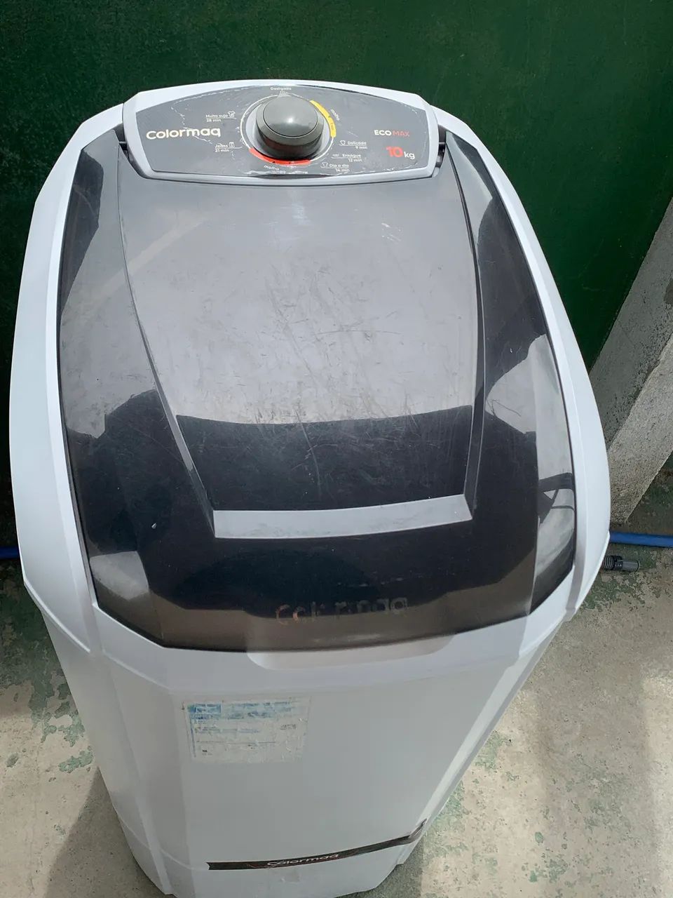 Tanquinho 220v