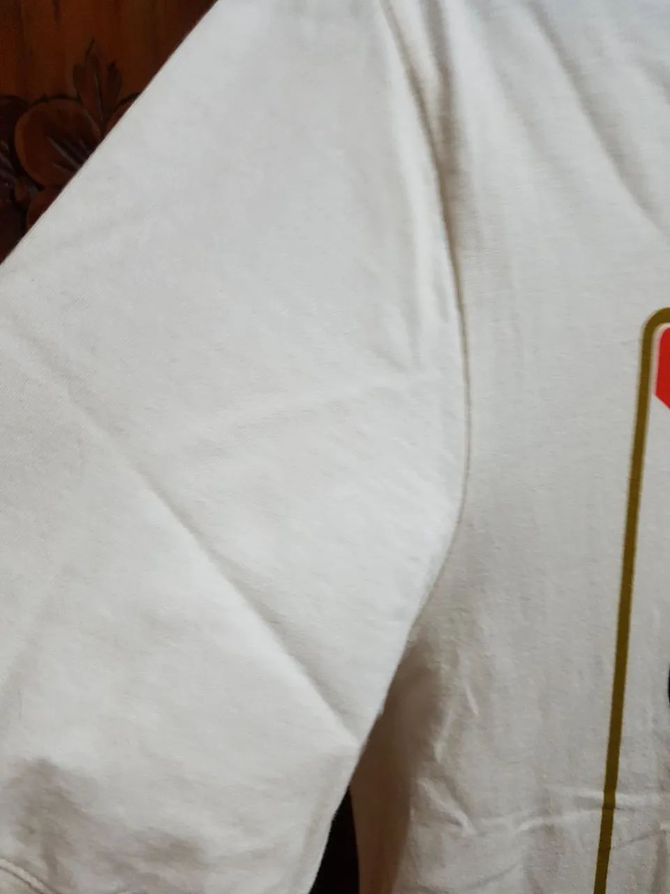 Camiseta vintage temática hering - Foto 2