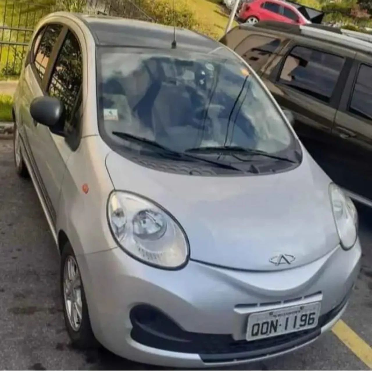 New QQ 2019