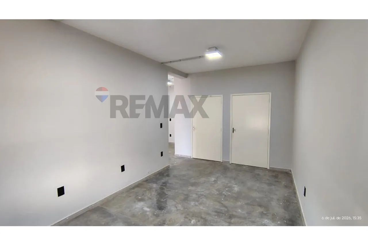 Salão para locação - Centro - Nova Odessa/SP. - Foto 4