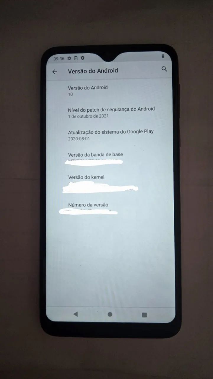 Moto G8 Play - Foto 4