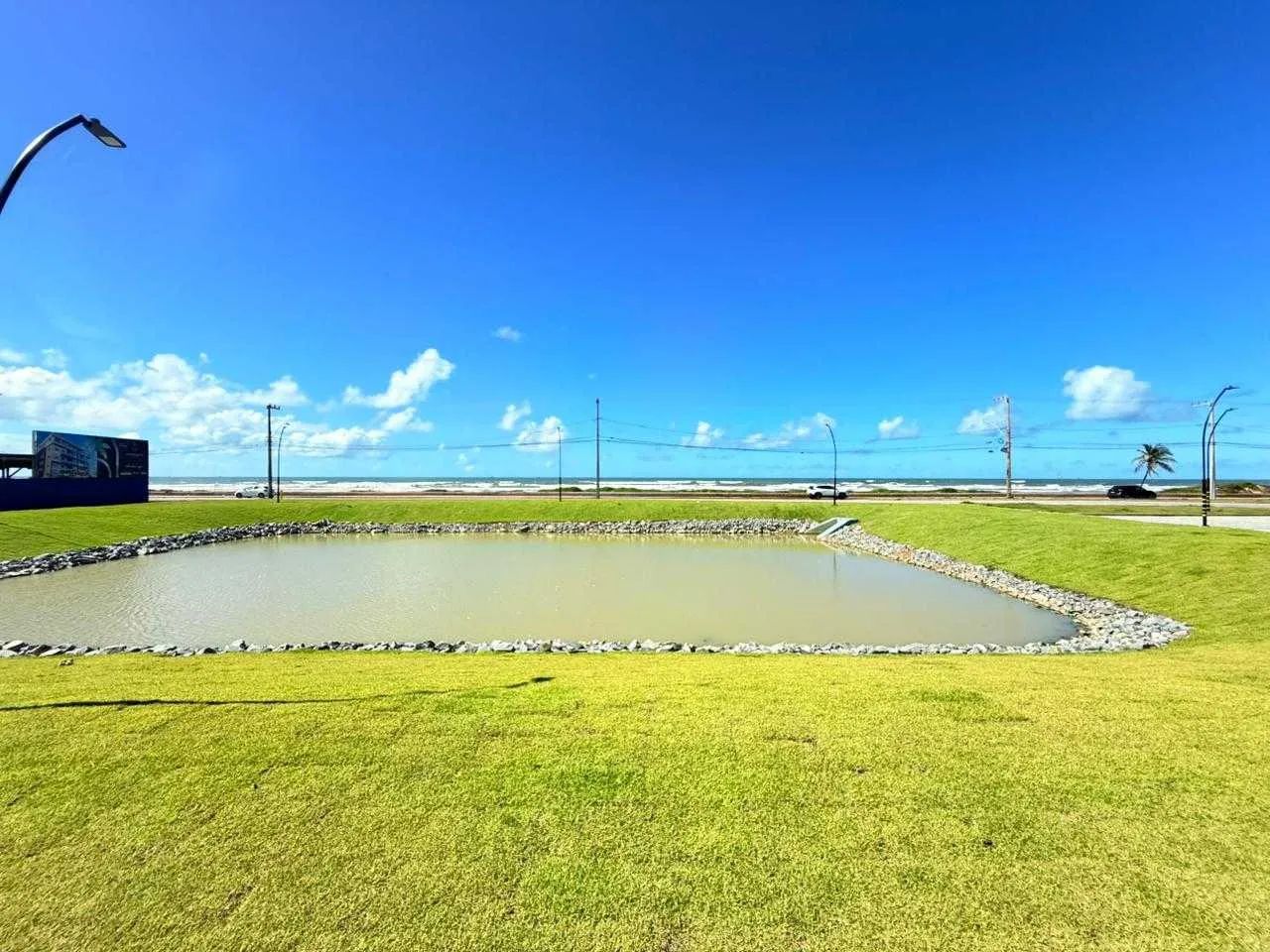 Condomínio Ocean Ville / Lote 360 m² [12397] - Foto 3