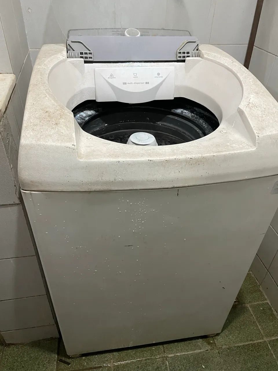 Máquina de lavar Brastemp - Foto 4