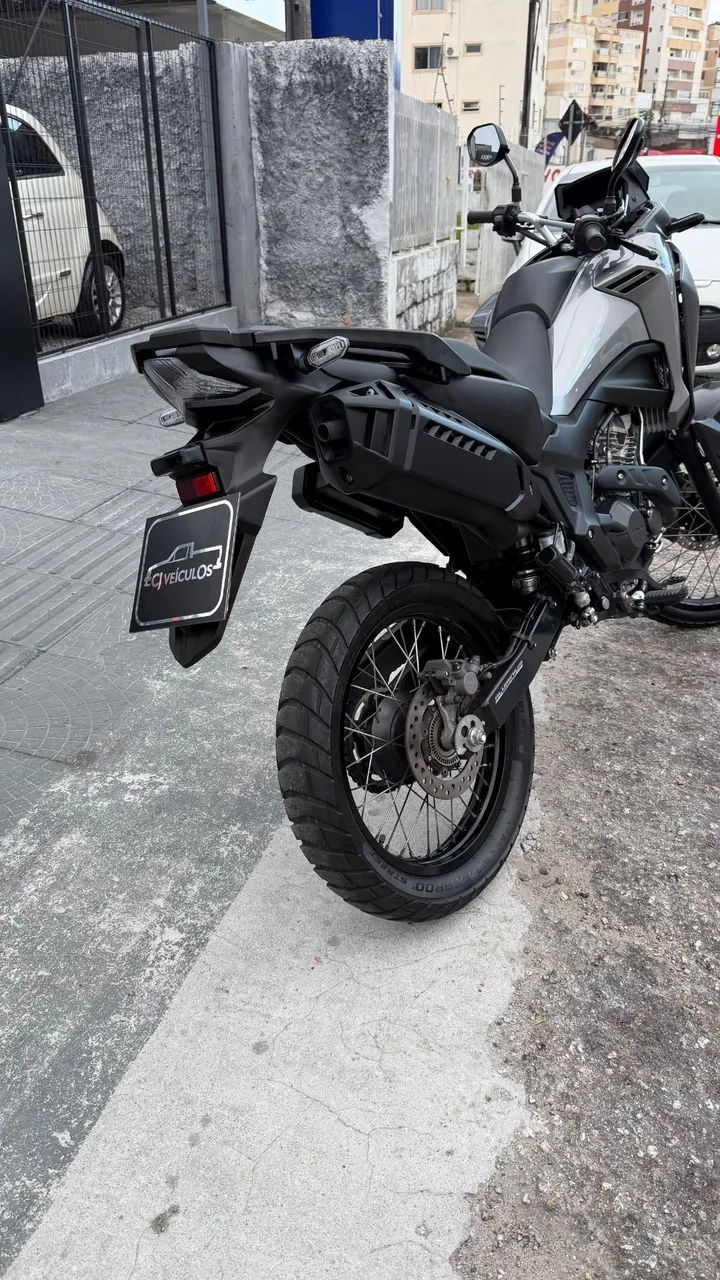 SAHARA 300 ABS FLEX - Foto 4