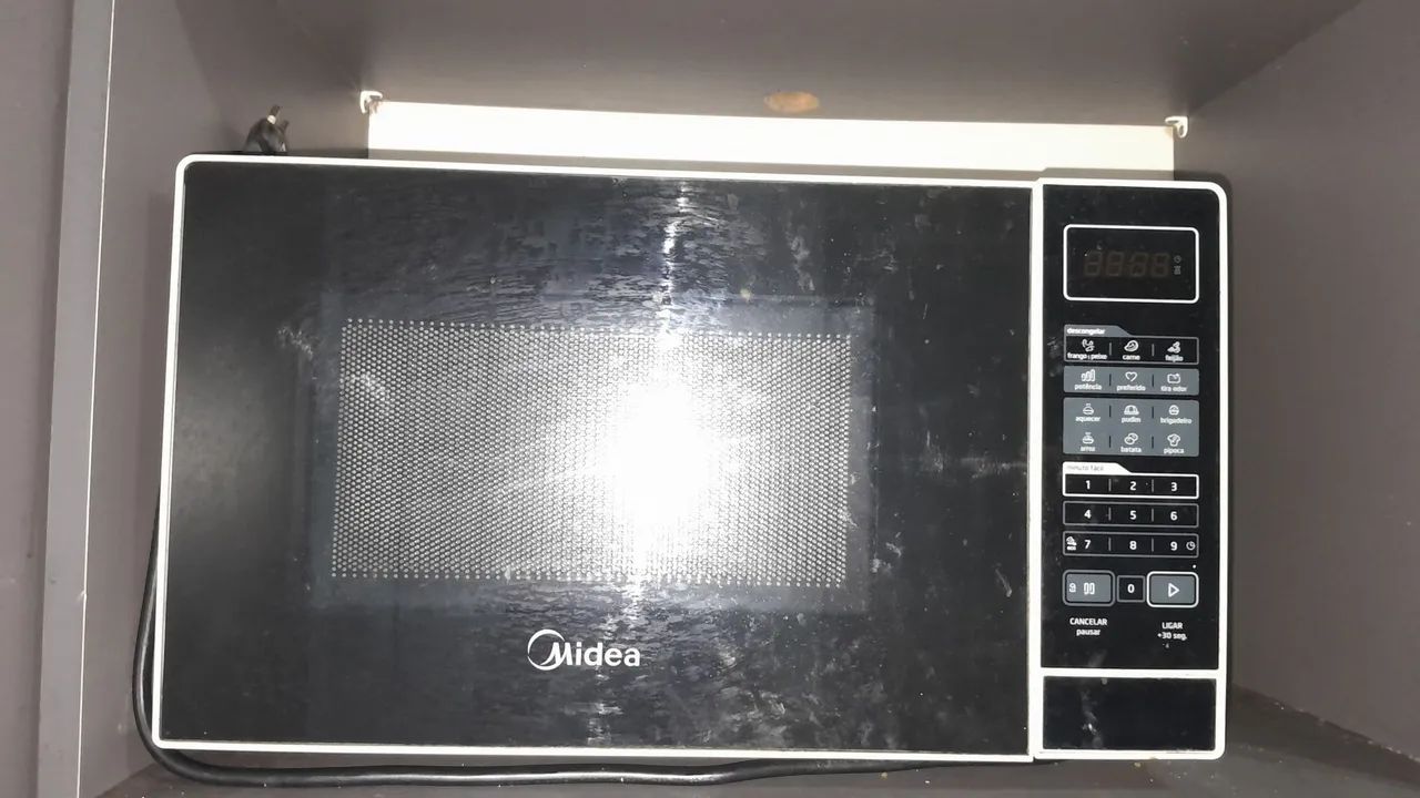 Micro-ondas Mideia  - Foto 3