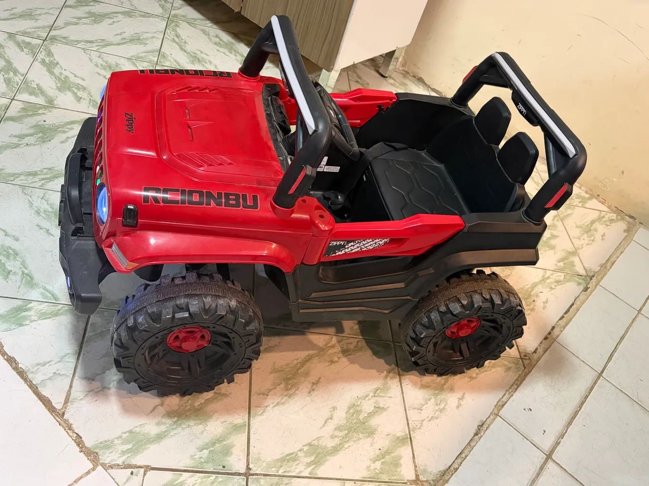 BRINQUEDO  - Foto 2