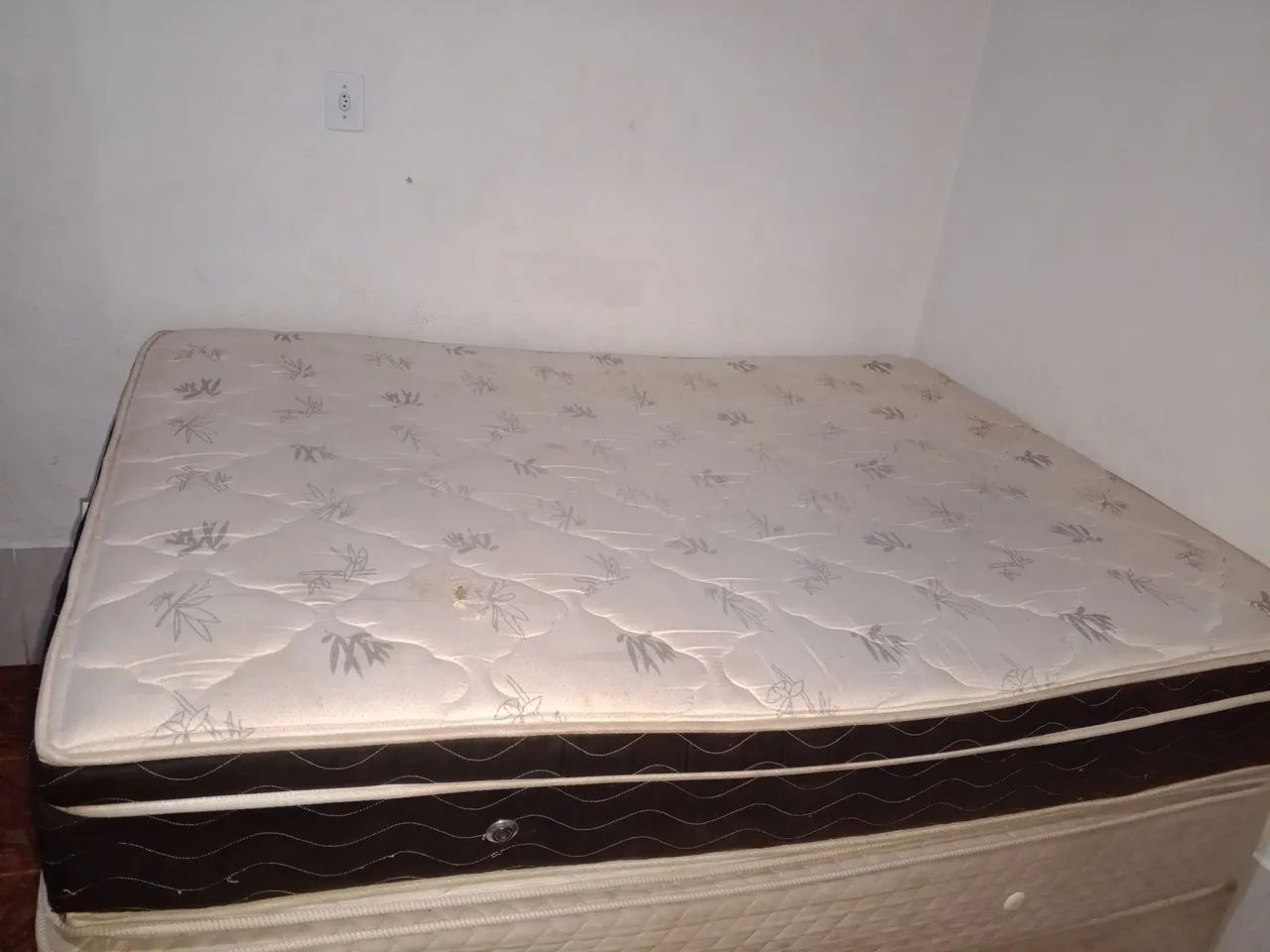 Vende-se colchão - Foto 2