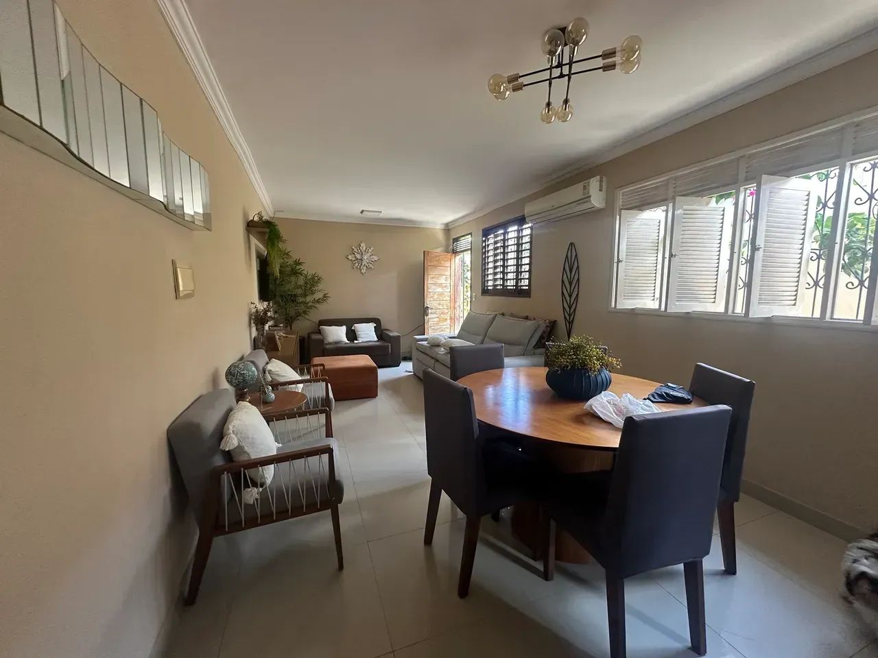 Casa para locação  em Candelaria - Foto 4