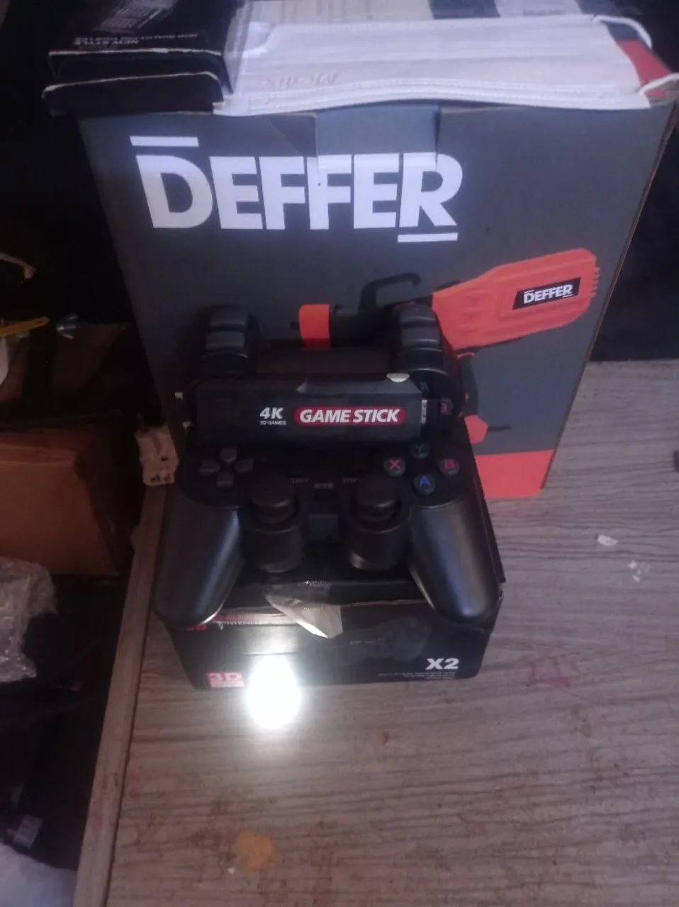Para vender rápido cada um 220  - Foto 4
