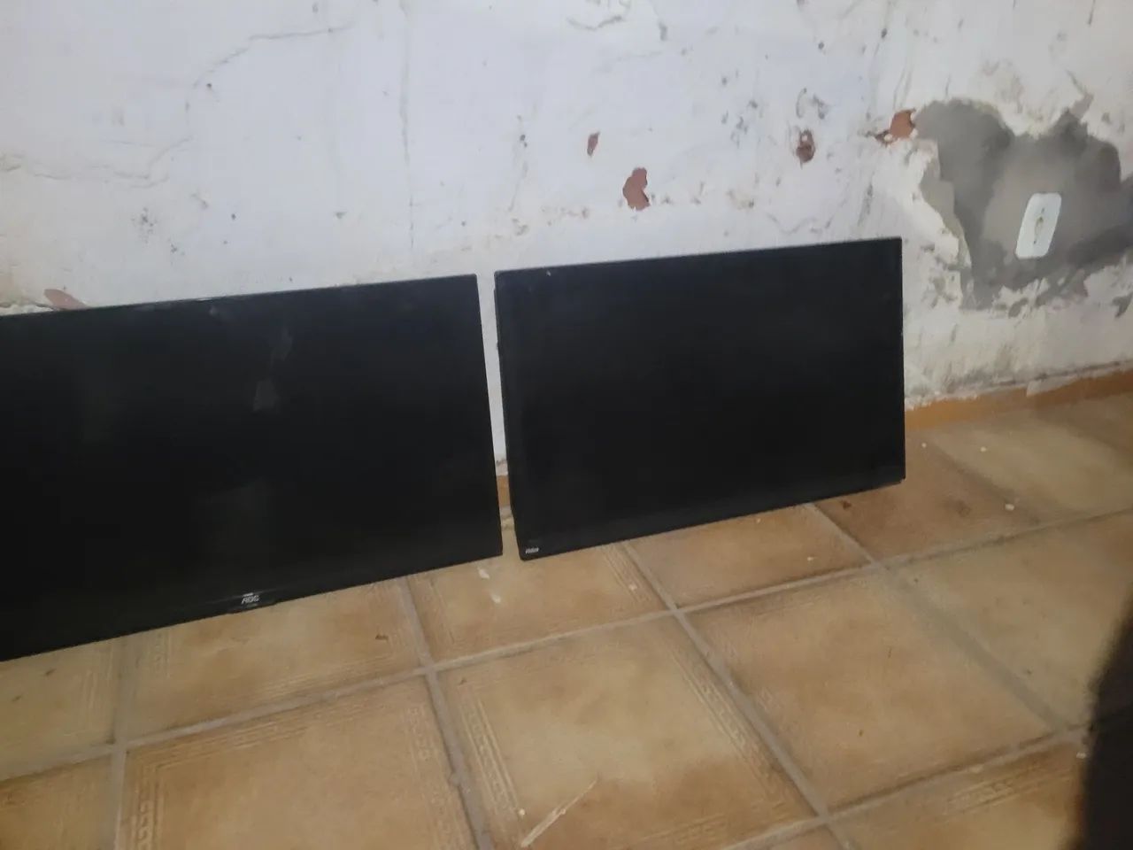 Televisão 