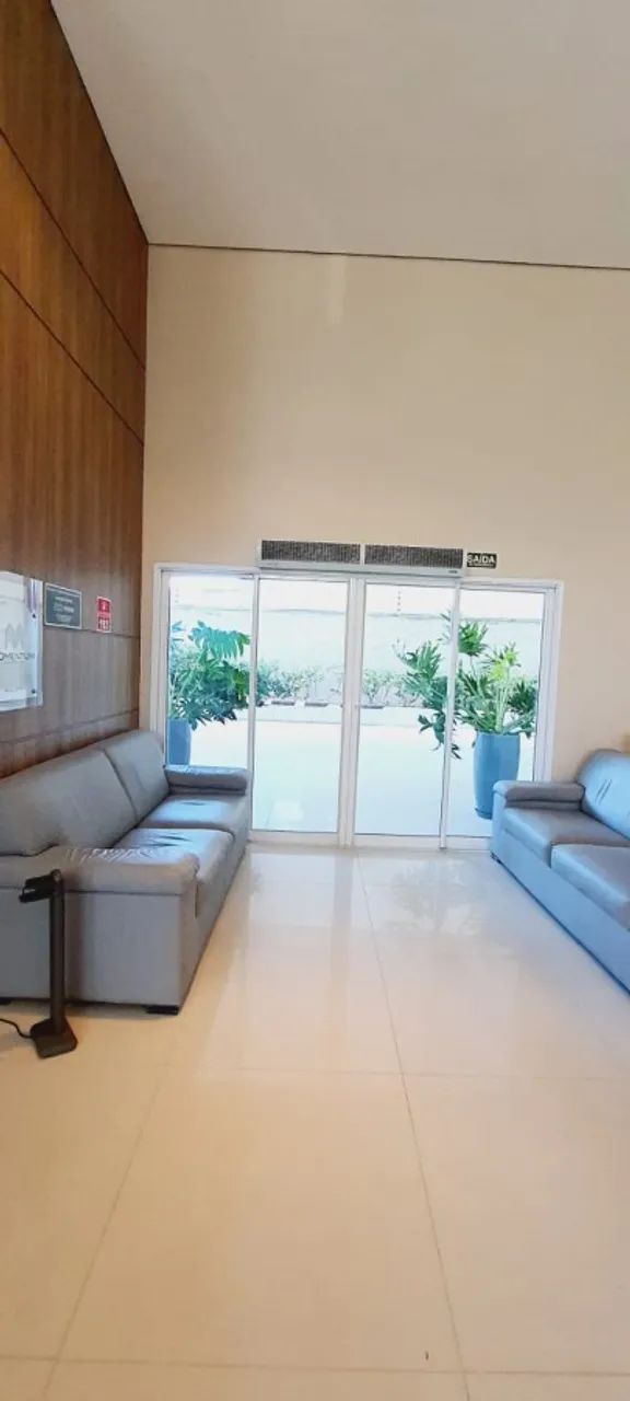 Garagem para Locação em Fortaleza, São Gerardo, 1 vaga - Foto 4