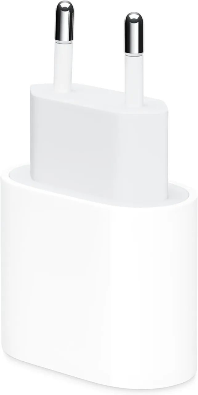Carregador Apple 20W